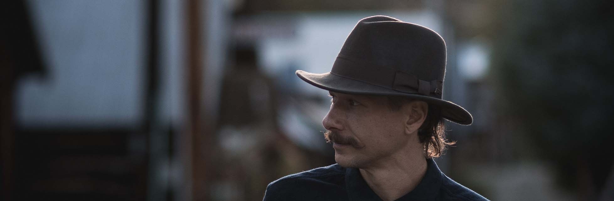 Safari Hats – Dorfman Milano Hats display picture 2