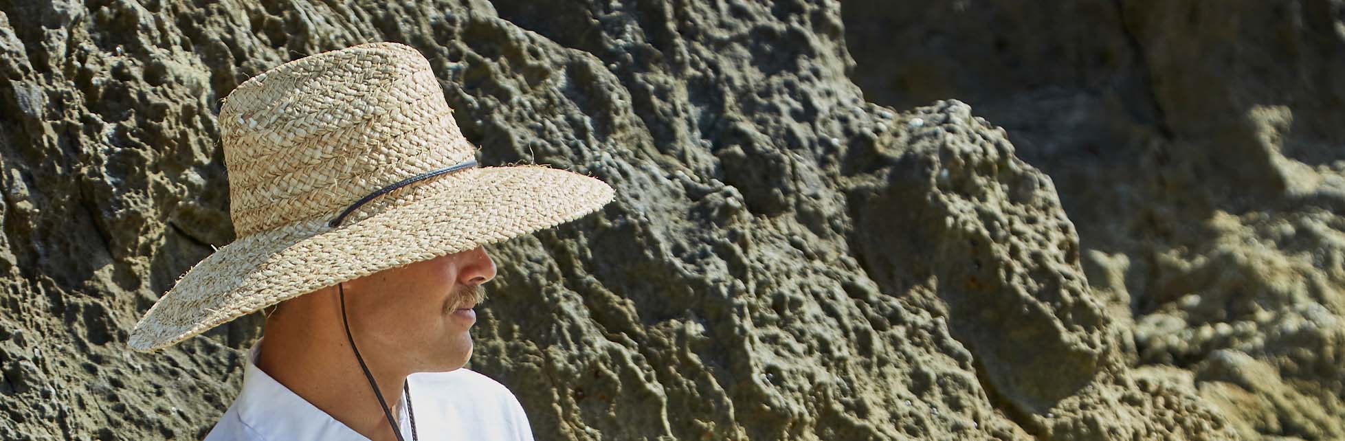 Beach Hats