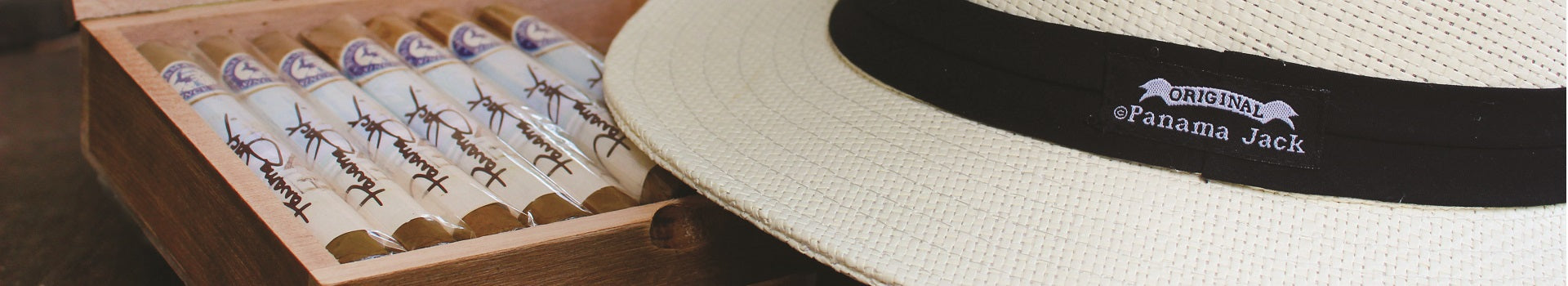 Mens Panama Jack Hats