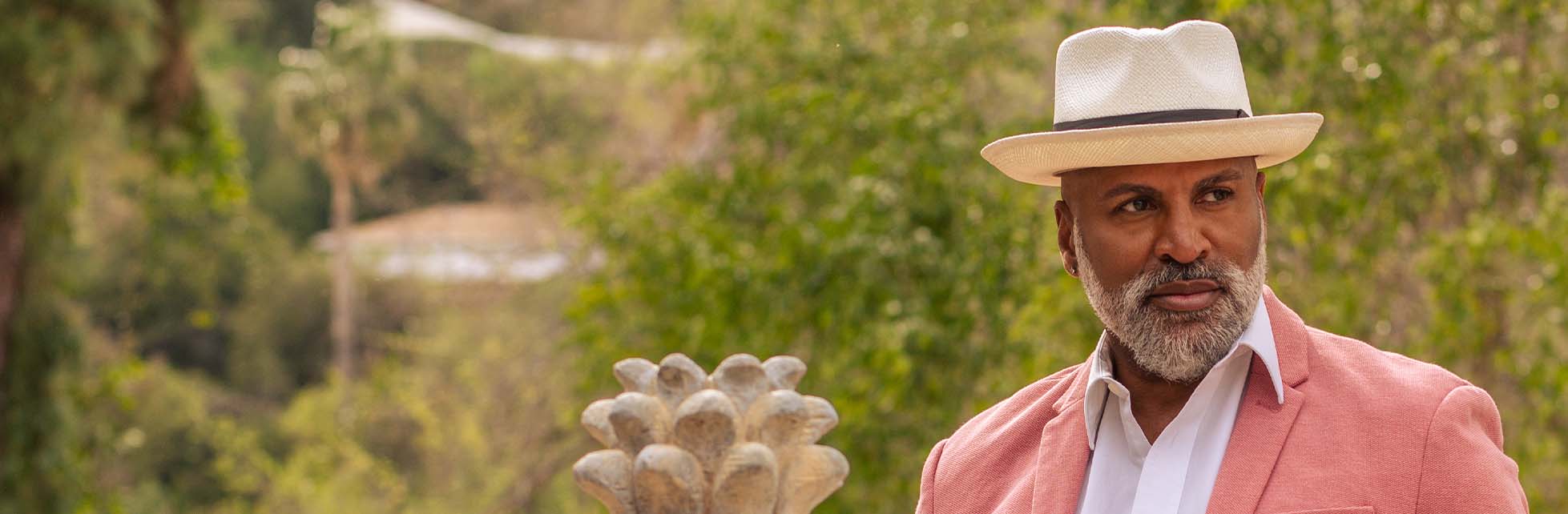Mens Kentucky Derby Hats