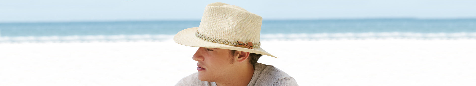 Mens Summer Hats