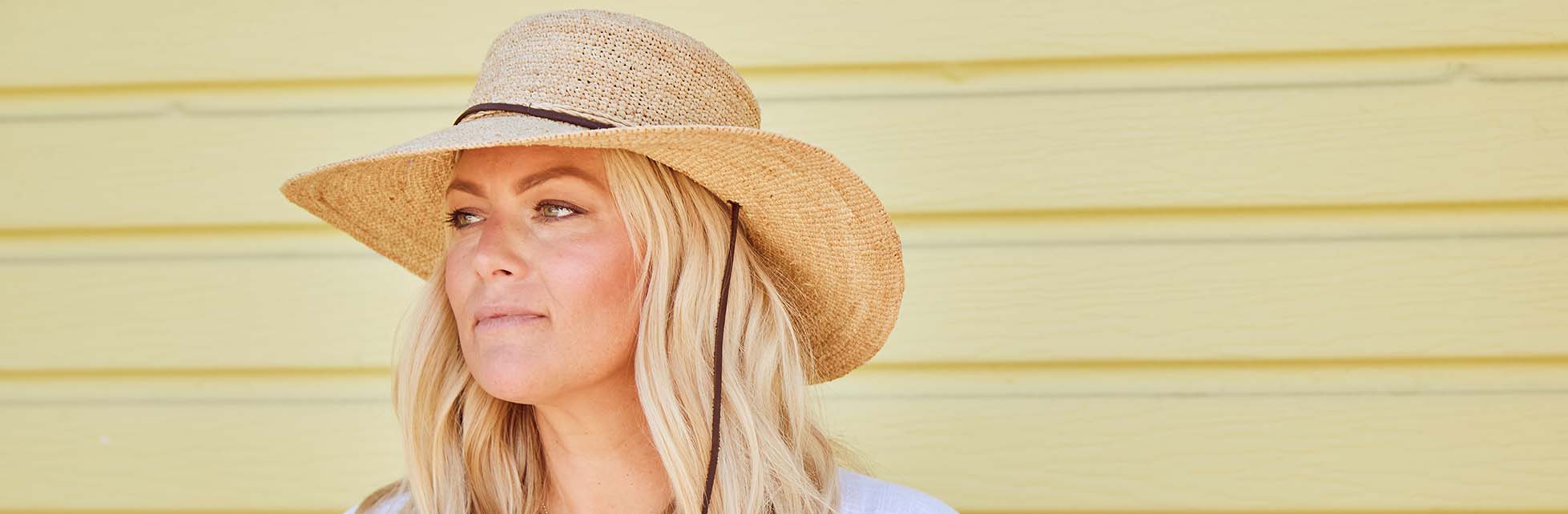 Womens Sun Hats