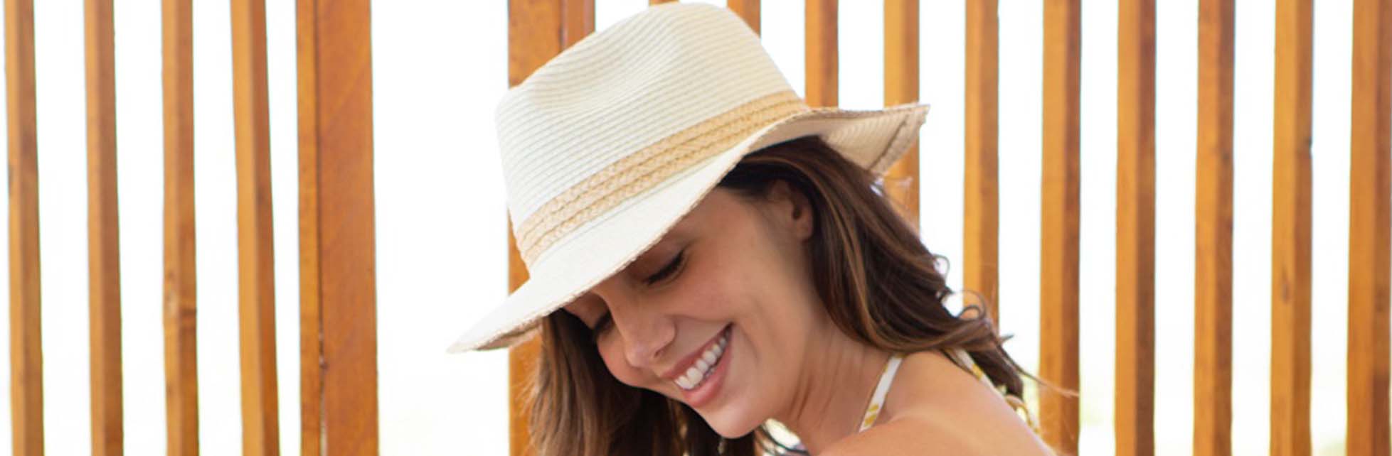 Womens Tommy Bahama Hats