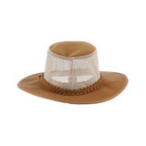 Dorfman Polyester Aussie- Cooler