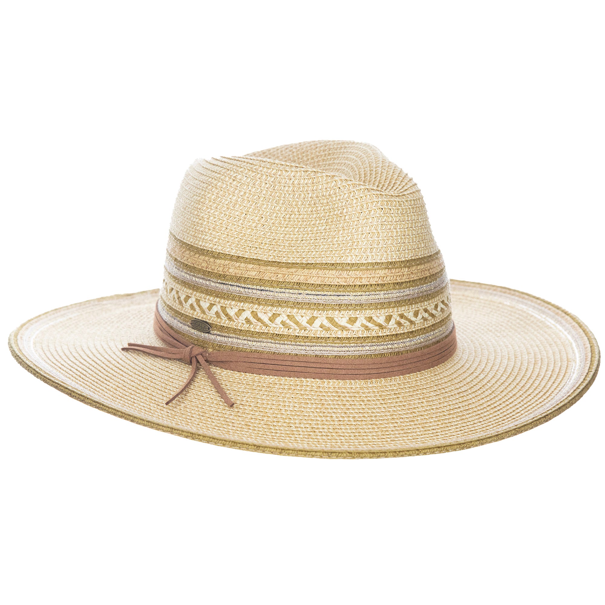 Scala Straw Safari- Alento