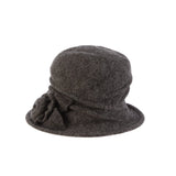 Scala Wool Cloche-grace