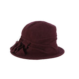 Scala Wool Cloche-grace