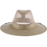 Dorfman Solarweave® Safari- Wrangle
