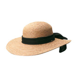 Scala Straw Big Brim- Amelia