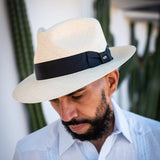 Scala Panama Fedora- Austyn