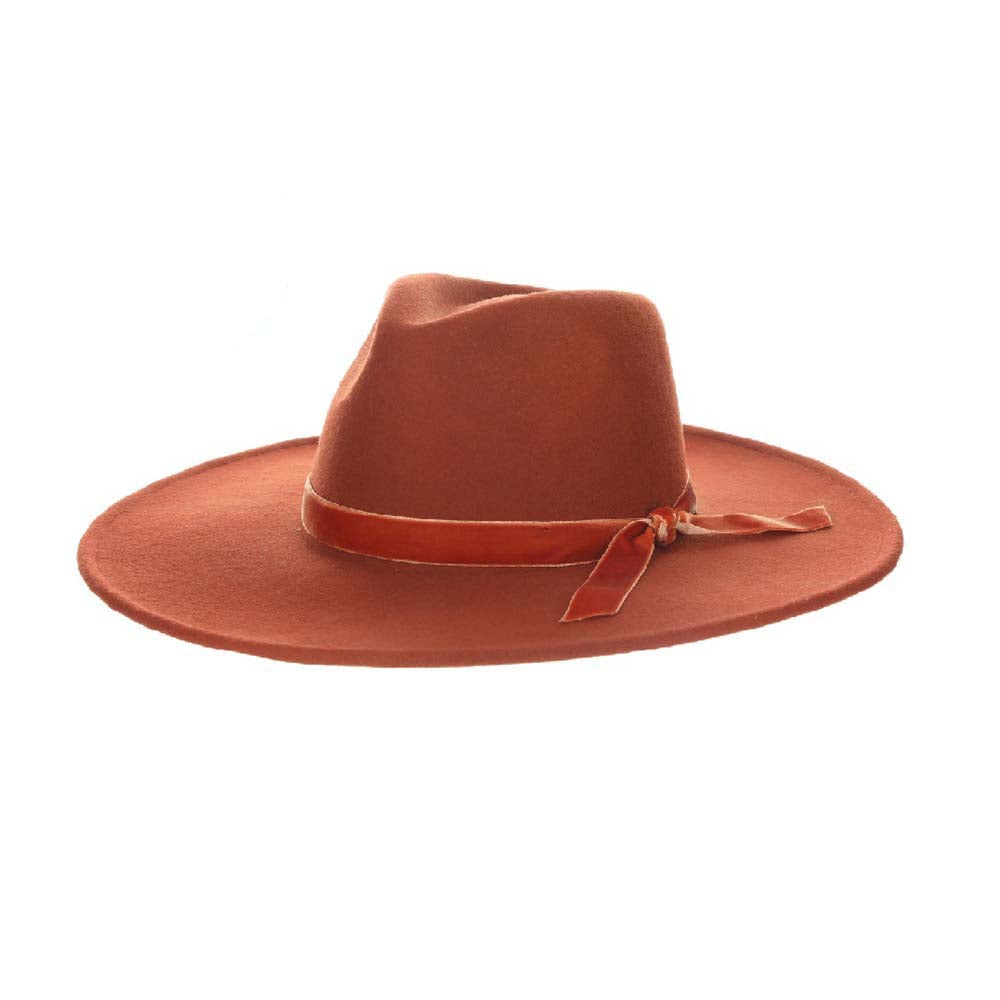 Scala Wool Felt Safari- Calista