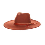 Scala Wool Felt Safari- Calista