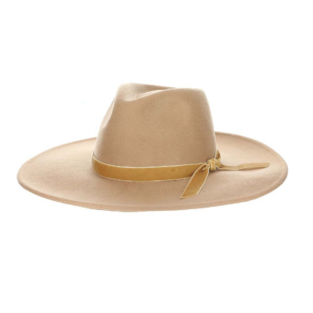 Scala Wool Felt Safari- Calista