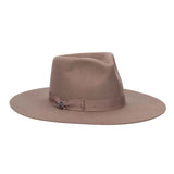 Biltmore Wool Felt Fedora- Tepeaca