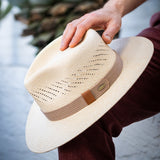 Scala Straw Safari- Cod Father