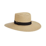 Scala Straw Boater- Diego