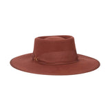 Scala Wool Felt Gaucho- Mercedes