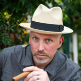 Scala Panama Fedora- Napa