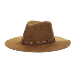 Scala Vegan Leather Rancher- Nayarit