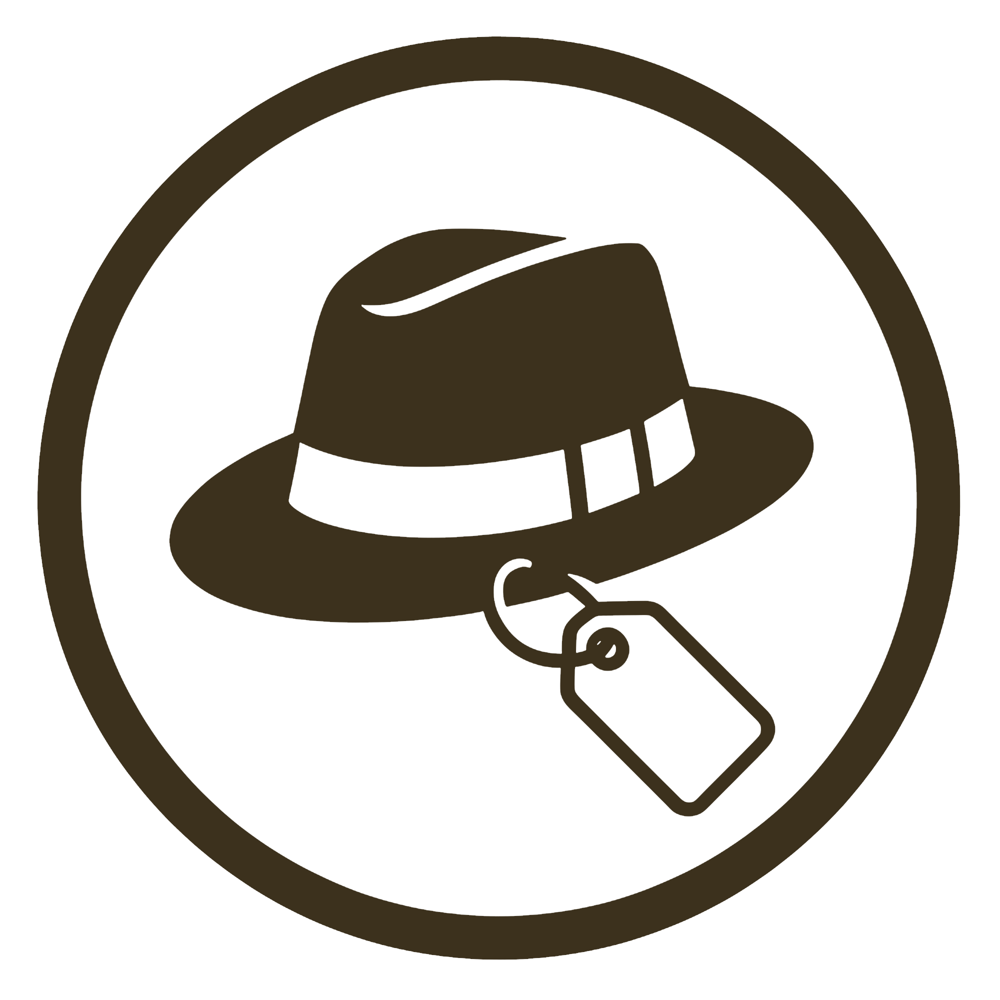 Private label icon