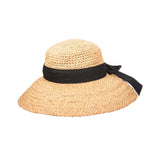 Scala Straw Big Brim- Rockport